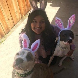 Meet your Posher, Celena-estrella